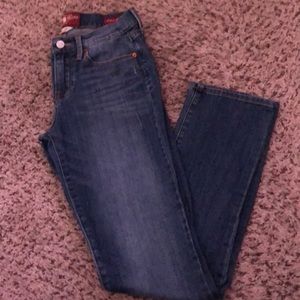 Lucky Brand Jeans Sofia Straight